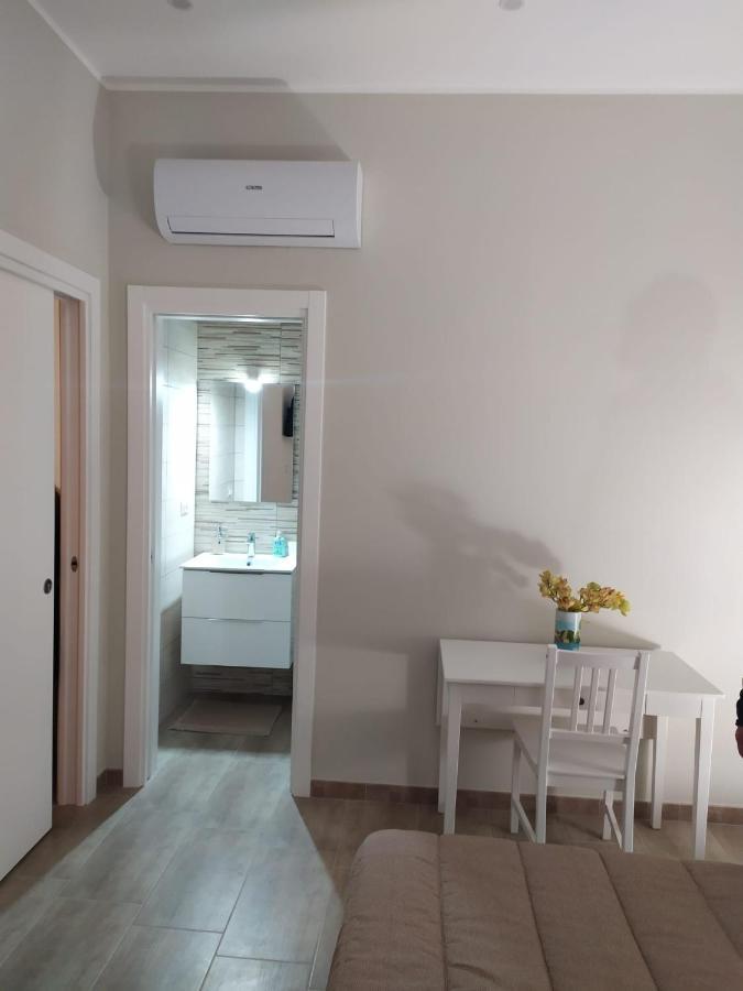 Dimora Sorriso Apartment Bari Ngoại thất bức ảnh