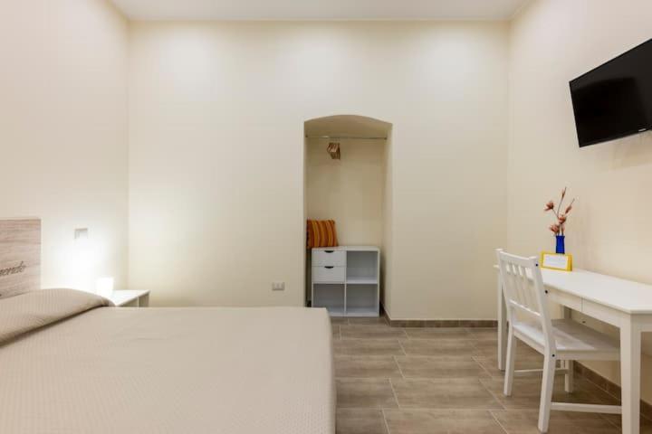 Dimora Sorriso Apartment Bari Ngoại thất bức ảnh